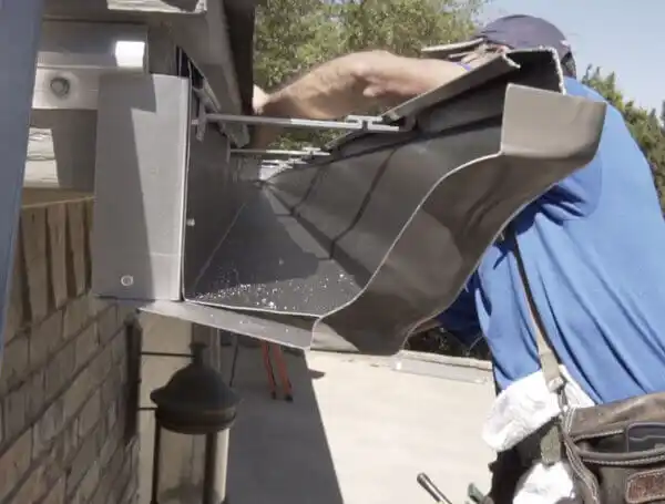gutter services Pembroke